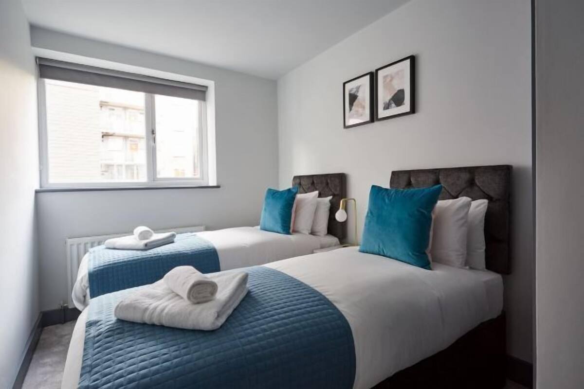 Soundproofing, iron/ironing board, rollaway beds (surcharge)