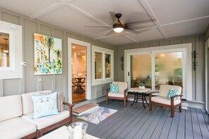 Interior - Kiawah Island, 5 Bdrs, 4 Bath, 3054 sf, golf course view, walk/bike to beach  (Johns Island)