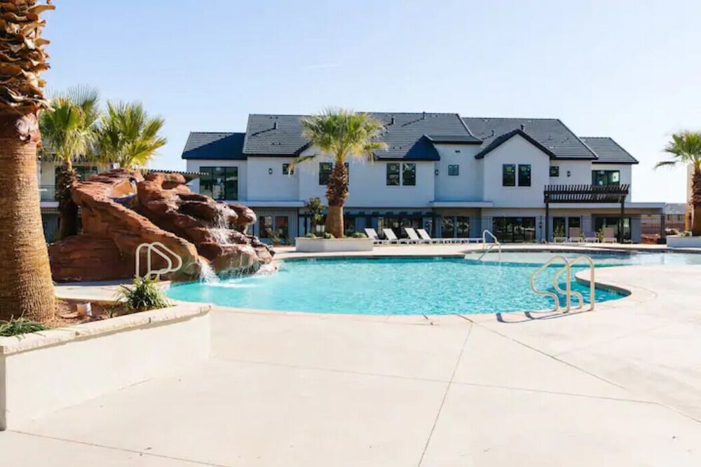 Ocotillo Springs #15