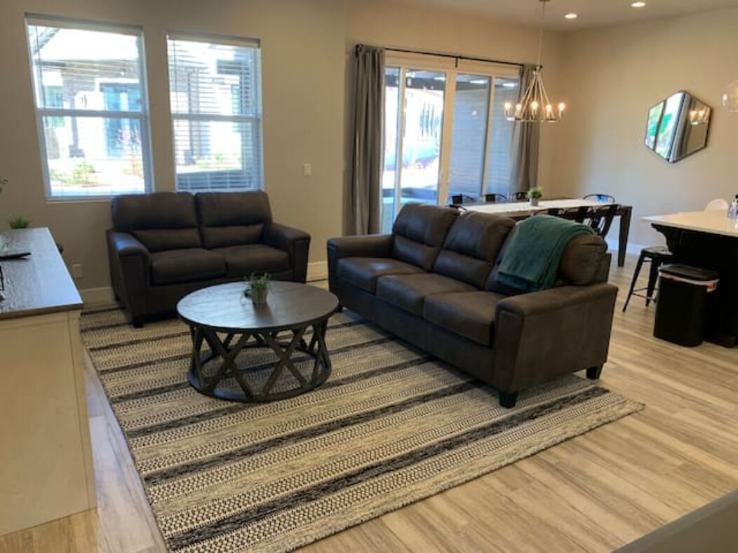 Ocotillo Springs #15