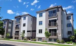 Exterior - Capri 209 the Heart of Downtown Traverse City (Traverse City)