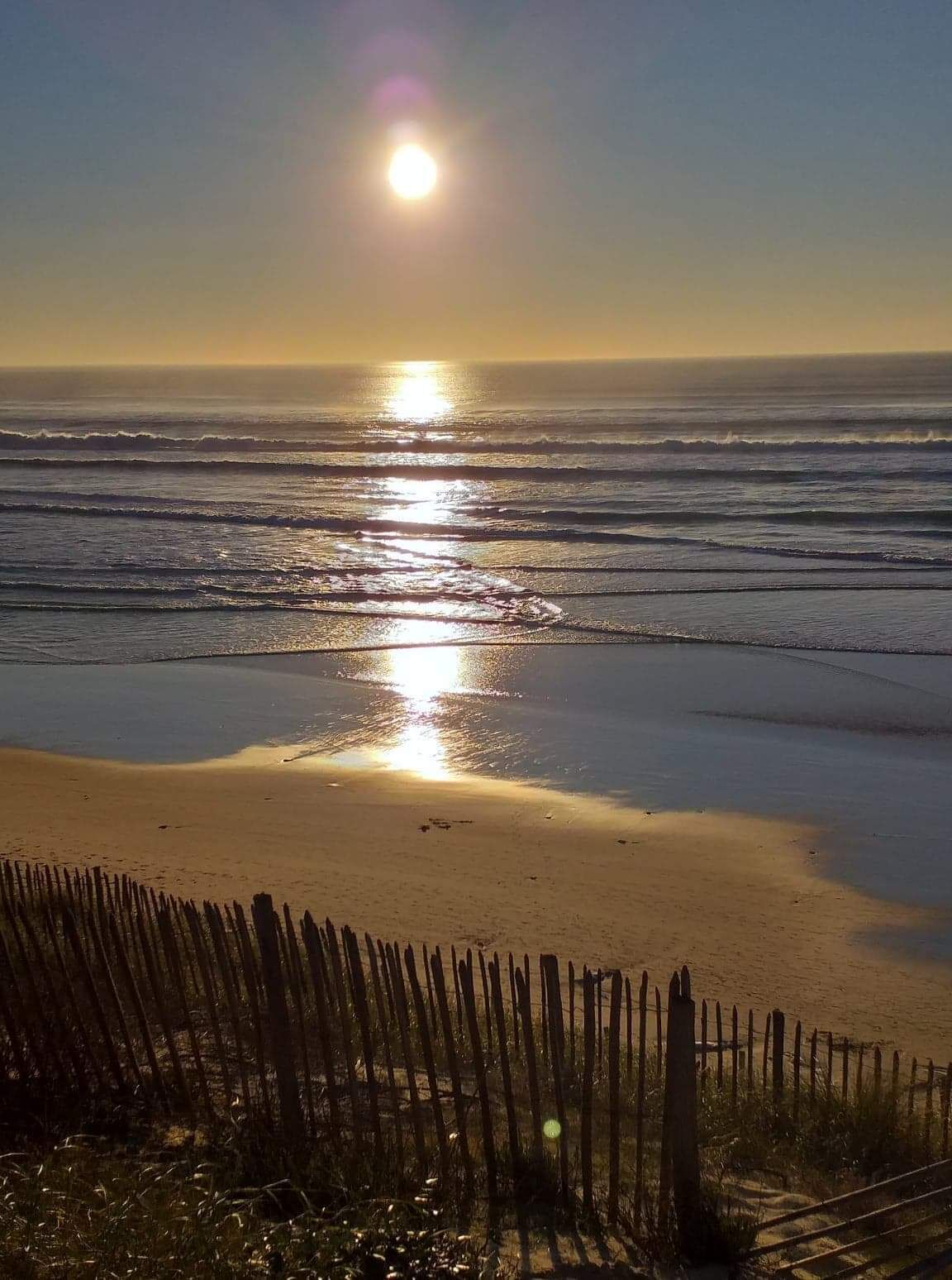 Maisonette near ocean with terrace