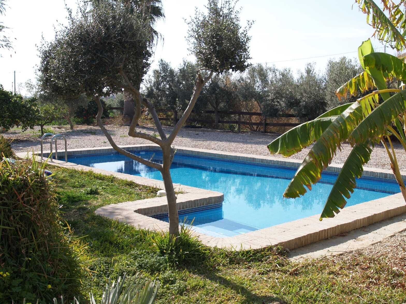 CORTIJO OF DON VICTOR