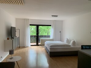 Apartment, Private Bathroom