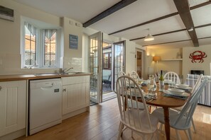 تناول الطعام