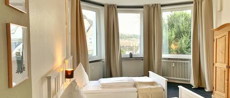 Apartment, Private Bathroom