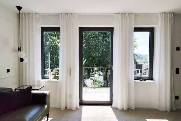 Luxury Apartment, Ensuite | View from property