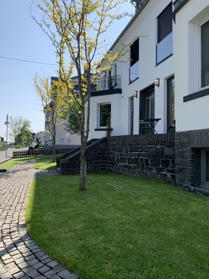 Udendørsområde