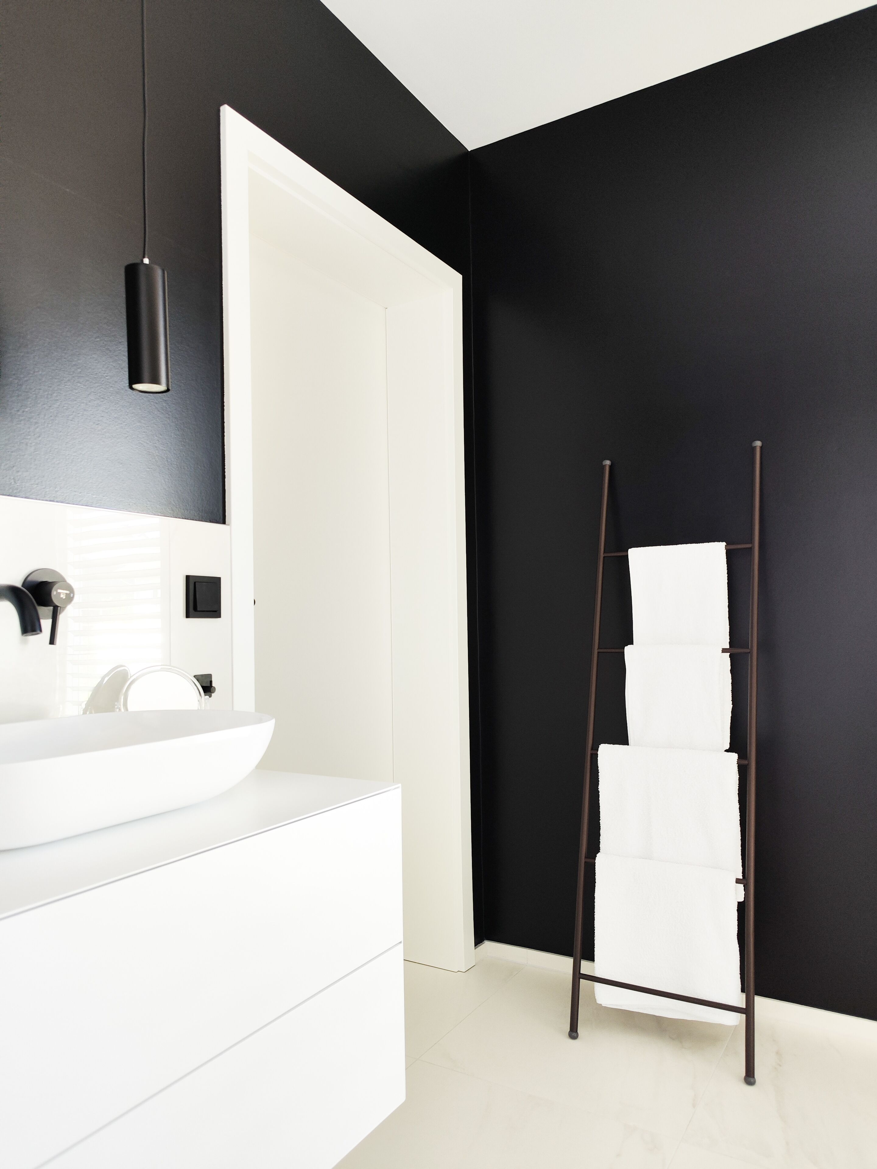 Ferienhaus Stadtblick