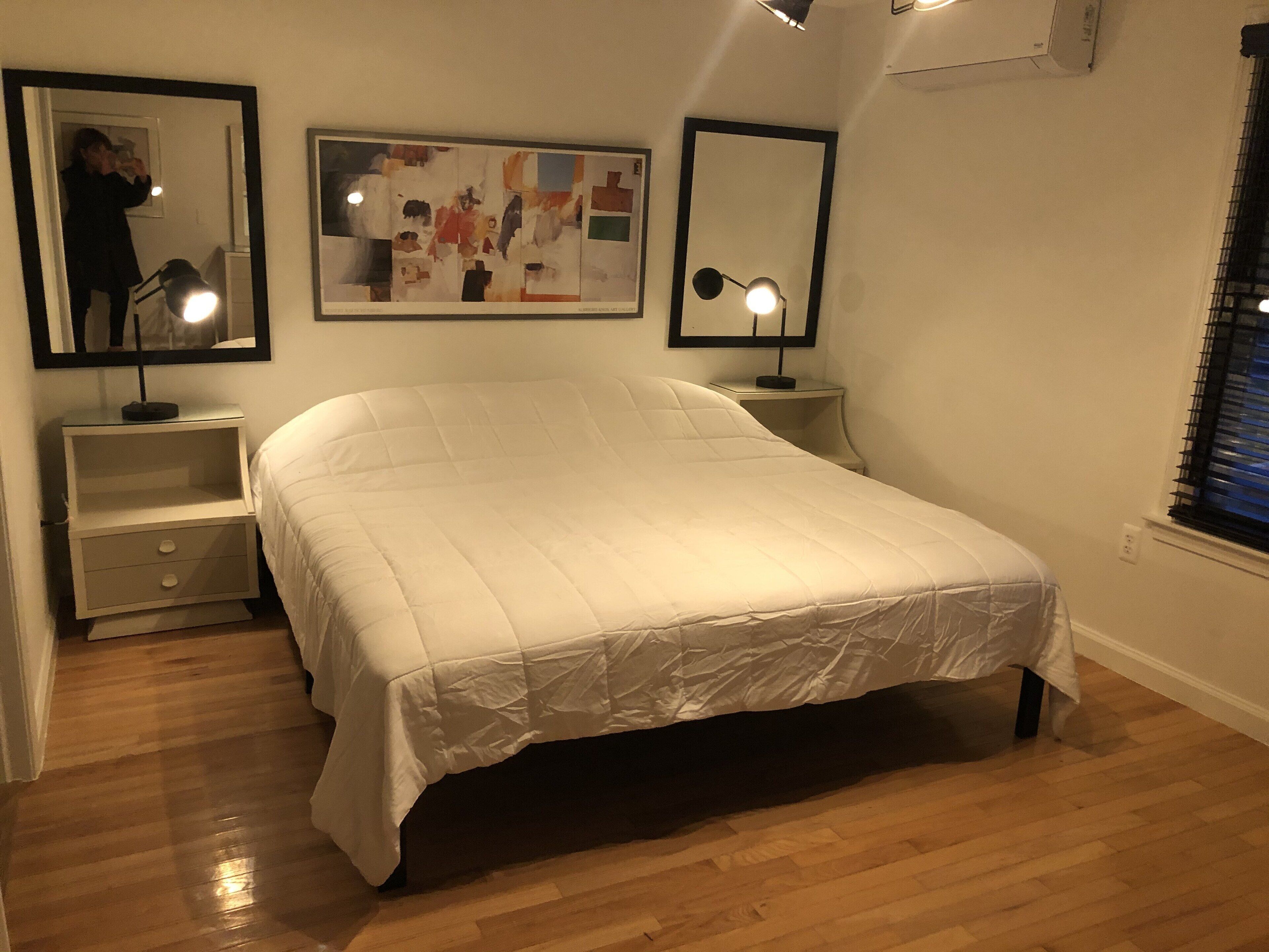 Four season lodge on thirty acres for large gatherings