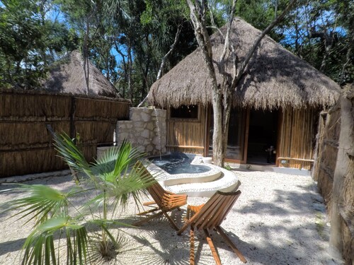 Tulum Nueve Your house in Paradise