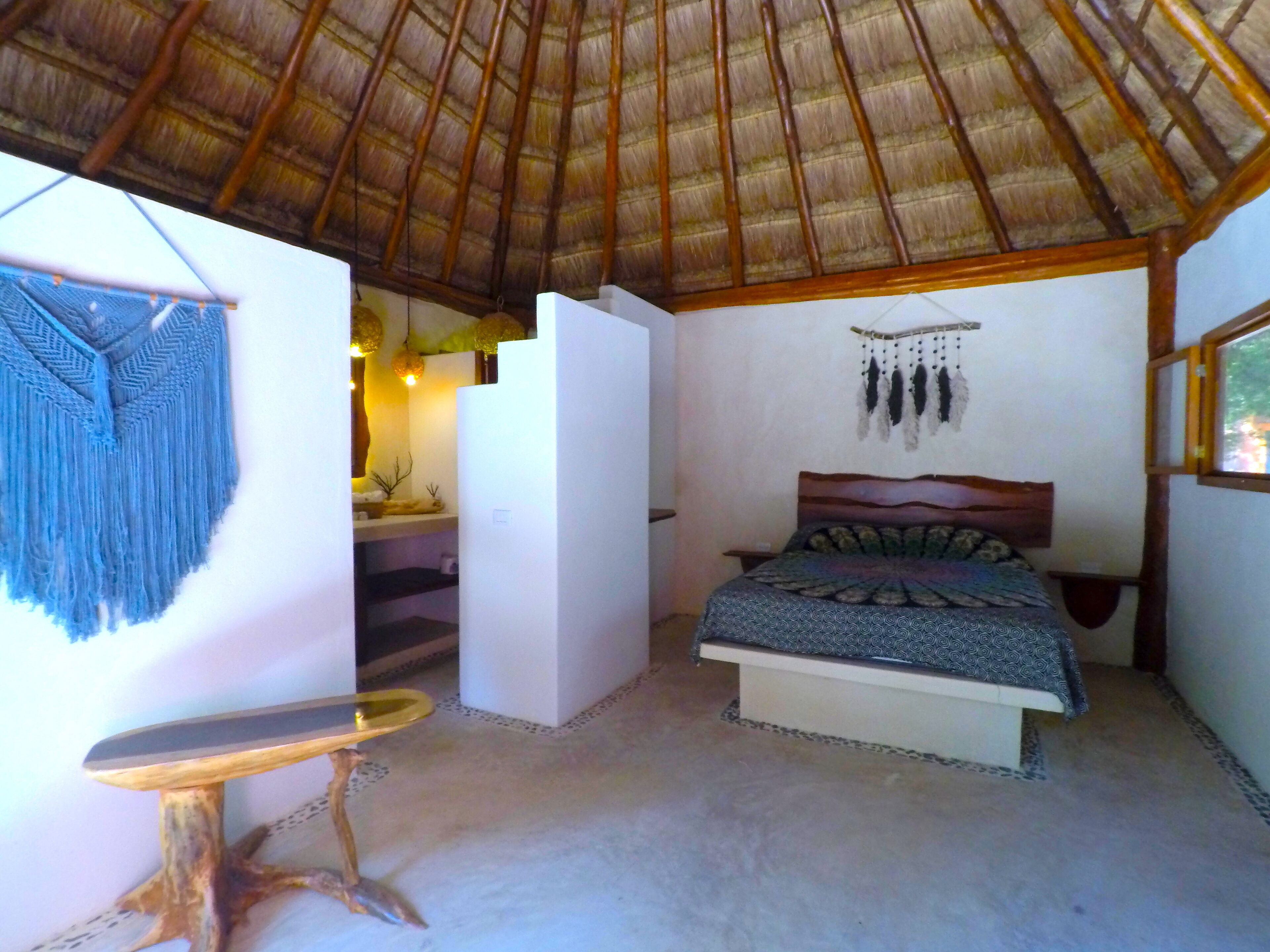 1 Schlafzimmer, Internetzugang