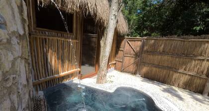 Tulum Nueve Your house in Paradise