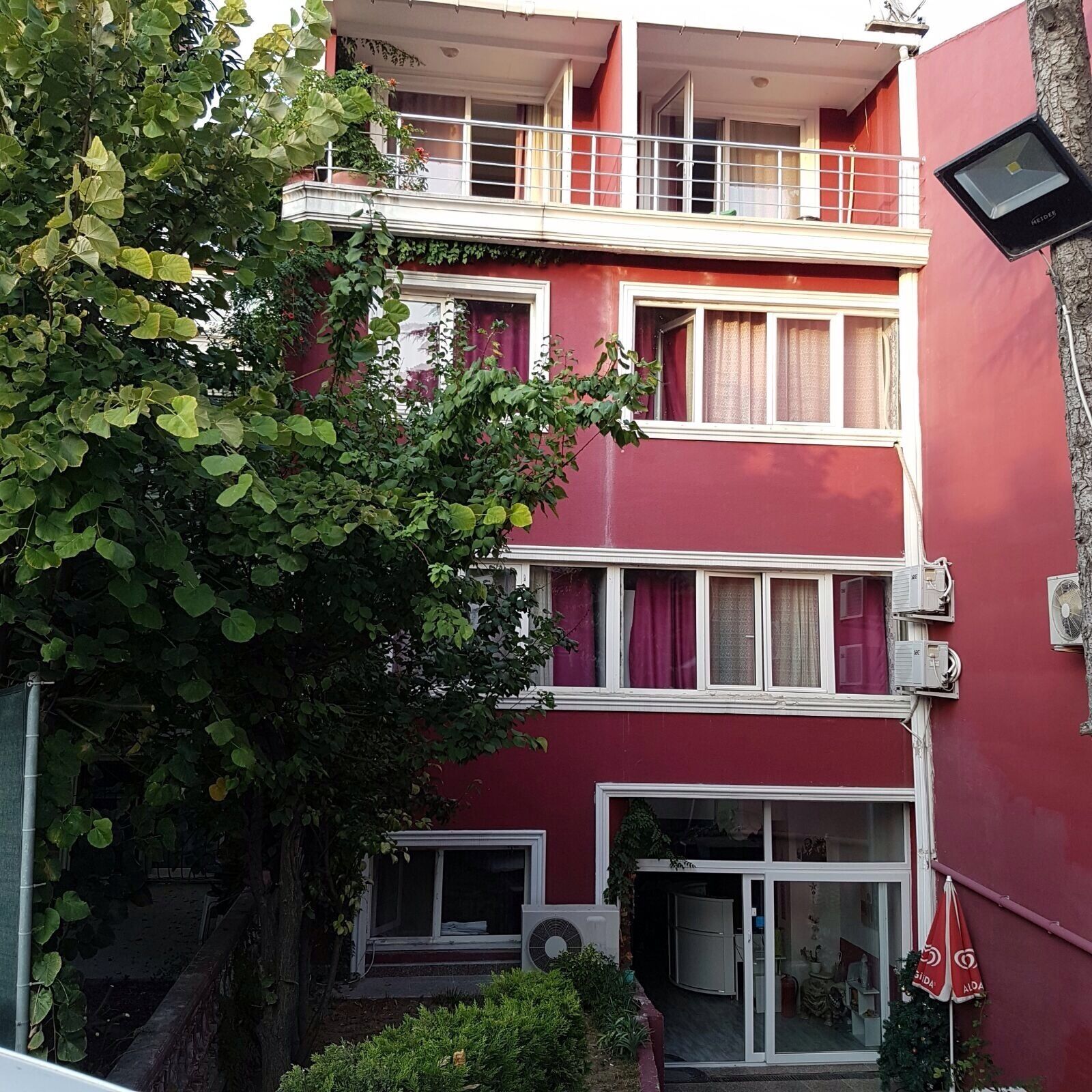 BEYKENT INN PANSIYON
