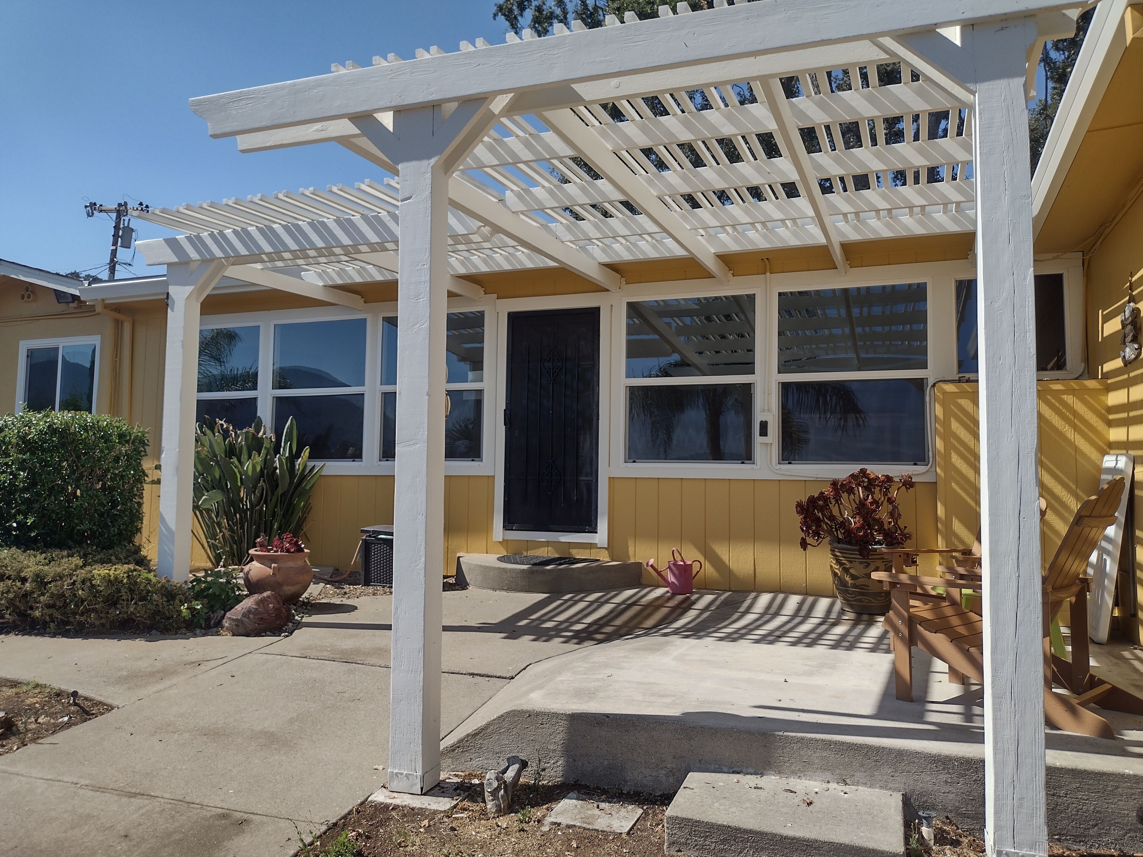 Eksteriør
