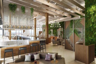 AC Hotel by Marriott Tallahassee Universities at the Capitol