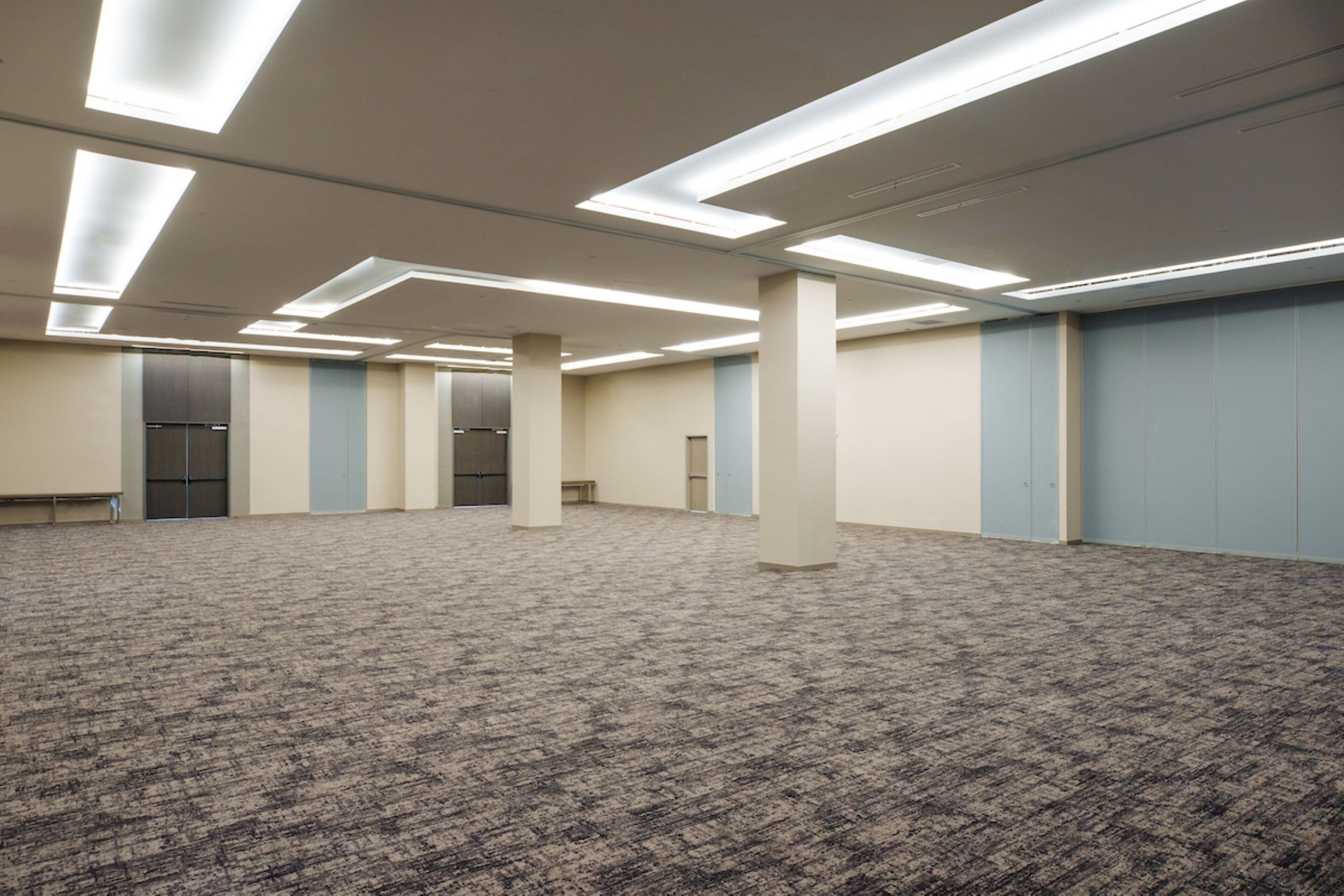 會議設施