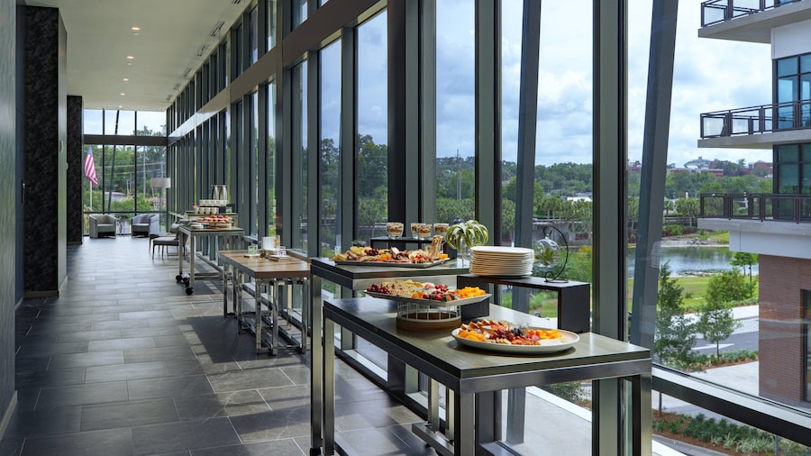 AC Hotel by Marriott Tallahassee Universities at the Capitol