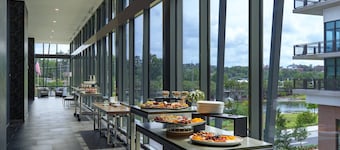 AC Hotel by Marriott Tallahassee Universities at the Capitol