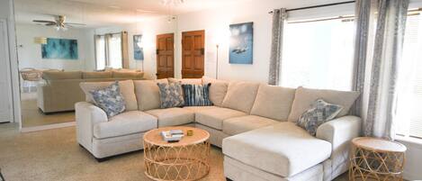 Smart TV y tenis de mesa