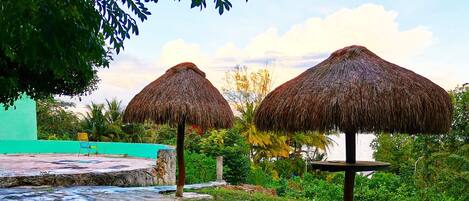 Detalle del interior