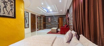 Hotel LES Mamelles - Residence Darou Khoudoss