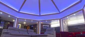 Hotel LES Mamelles - Residence Darou Khoudoss