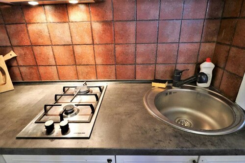 Hotel at Shatberishvili Number 9