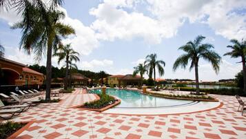 House (410 Bella Vida) | Pool | Outdoor pool