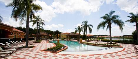 House (410 Bella Vida) | Pool | Outdoor pool