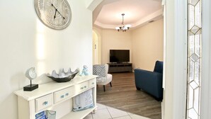 Villa (370 Calabay Parc) | 4 bedrooms, WiFi (free) - Calabay Parc by PRP (Davenport)