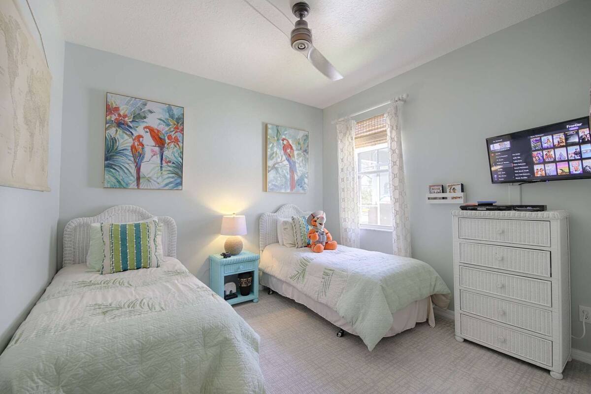 Villa (428 Calabay Parc)