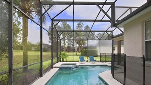 Villa (370 Calabay Parc) | 4 bedrooms, WiFi (free) - Calabay Parc by PRP (Davenport)
