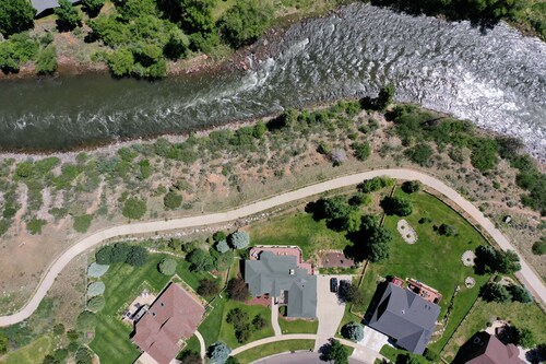 Modern Mountain  Home in Glenwood Springs, CO 