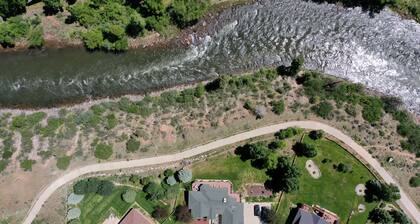 Modern Mountain Home in Glenwood Springs, CO