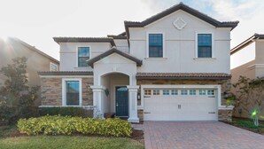 House (1481 Champions Gate Resort) | Exterior - Champions Gate by PRP (Davenport)
