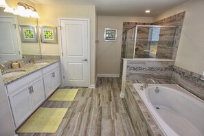 House (1556 Champions Gate) | Bathroom - Champions Gate by PRP (Davenport)