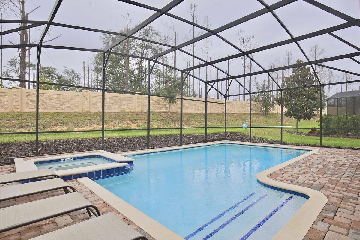 House (1478 Champions Gate)