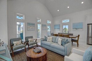 スマートテレビ