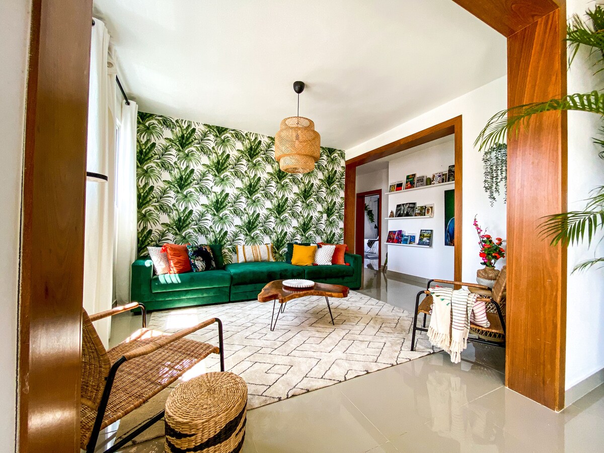 Foto de perfil del anfitrión