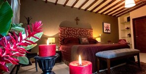 Literie de qualité supérieure, couette en duvet d'oie