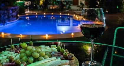 Hotel Boutique La Casona