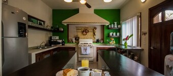 Hotel Boutique La Casona
