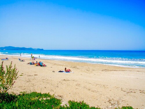 Asteraki Beach House