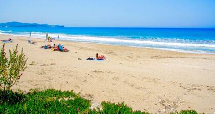 Asteraki Beach House