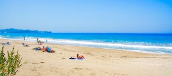 Asteraki Beach House