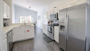 Hus (2803 Calabria) | Eget kök