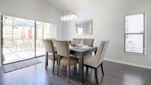 Hus (2803 Calabria) | Eget kök