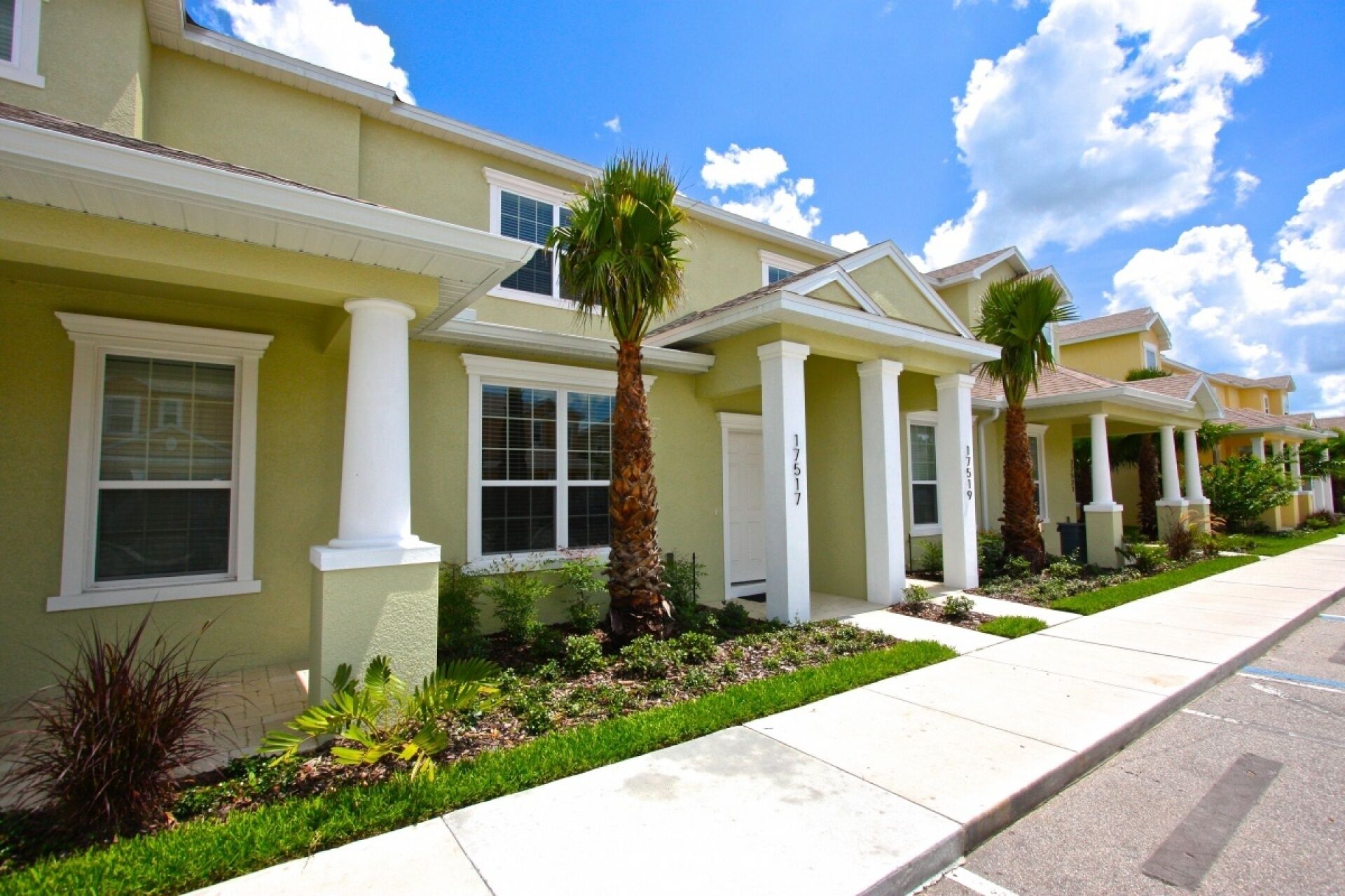 Apartment (17517 Dream) | Exterior