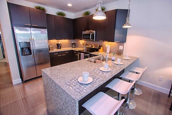 Apartment (1527 Dream) | Private kitchen